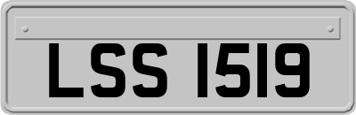 LSS1519