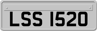 LSS1520