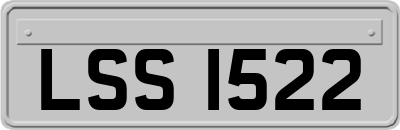 LSS1522