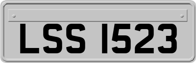 LSS1523