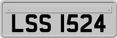 LSS1524