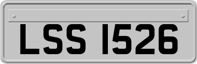 LSS1526