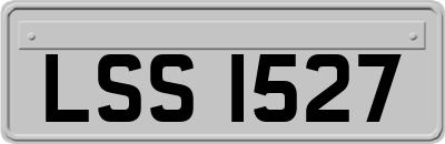 LSS1527
