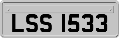 LSS1533
