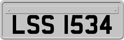 LSS1534