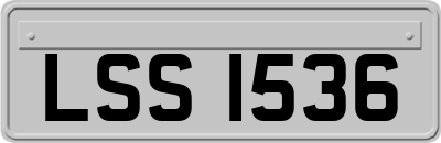LSS1536
