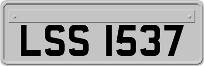LSS1537