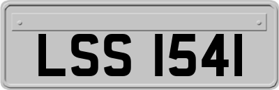 LSS1541