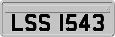 LSS1543