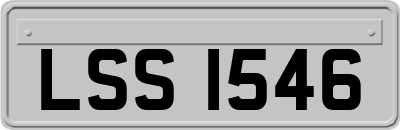 LSS1546