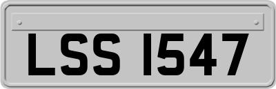 LSS1547