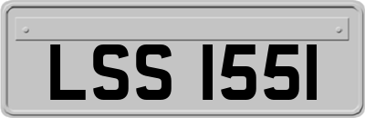 LSS1551