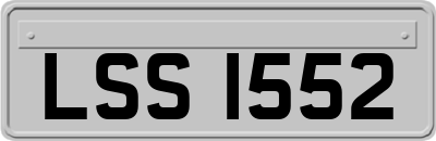 LSS1552