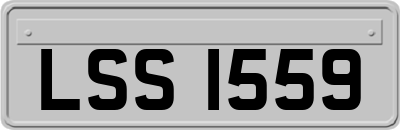 LSS1559
