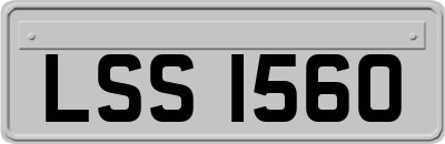 LSS1560