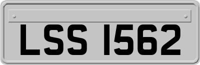 LSS1562