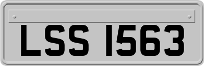 LSS1563
