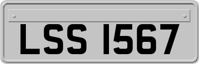 LSS1567