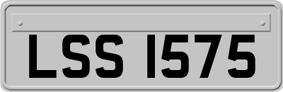 LSS1575