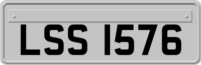 LSS1576