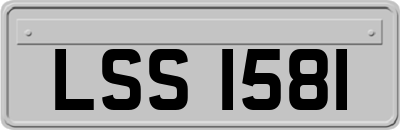 LSS1581