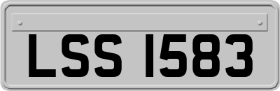 LSS1583