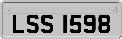 LSS1598