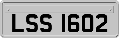 LSS1602