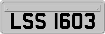 LSS1603