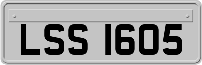 LSS1605