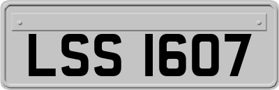 LSS1607
