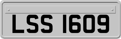 LSS1609