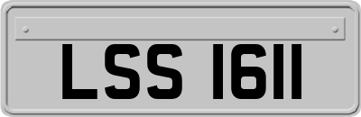 LSS1611