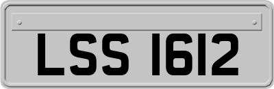 LSS1612
