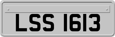 LSS1613