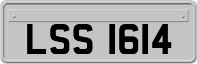LSS1614
