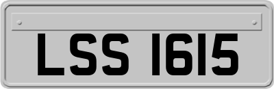LSS1615