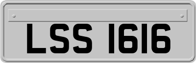 LSS1616