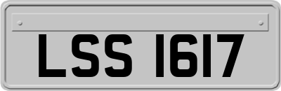 LSS1617