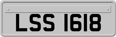 LSS1618