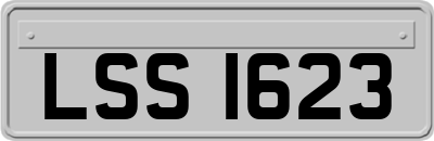 LSS1623