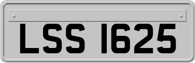 LSS1625