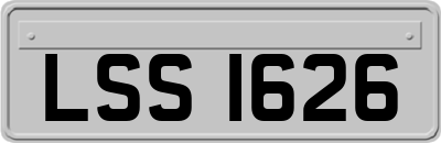 LSS1626