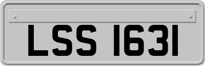 LSS1631