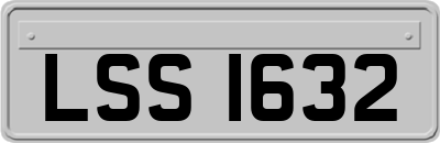 LSS1632