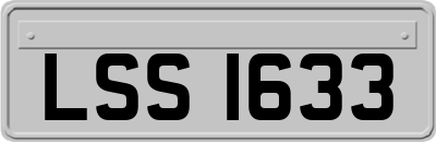 LSS1633