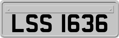 LSS1636