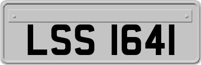 LSS1641