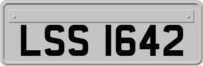 LSS1642