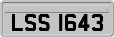 LSS1643